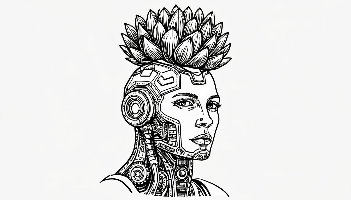 Meet Nangula AI: The First Intelligent Assistant Built for the Namibian Context