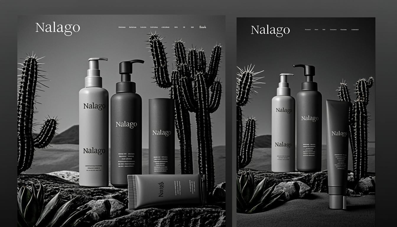 Nalago Skincare