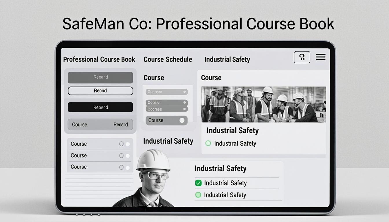 SafeMan Co